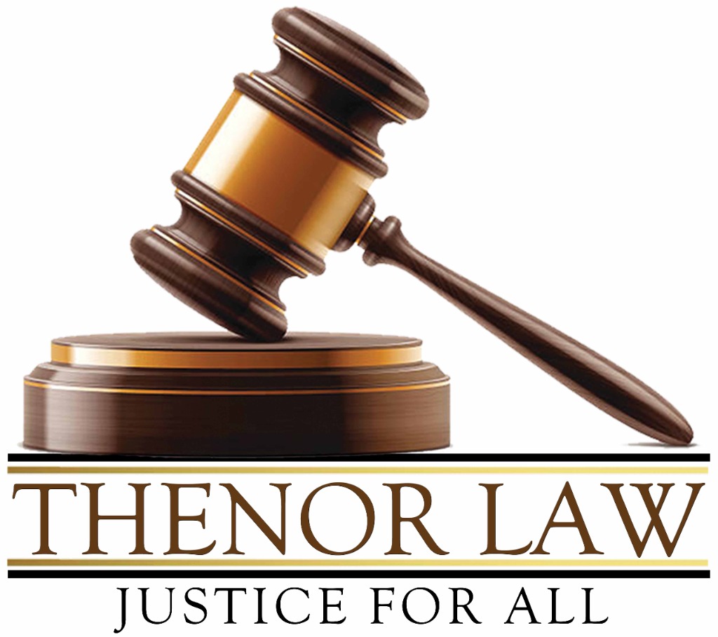 Thenor Law