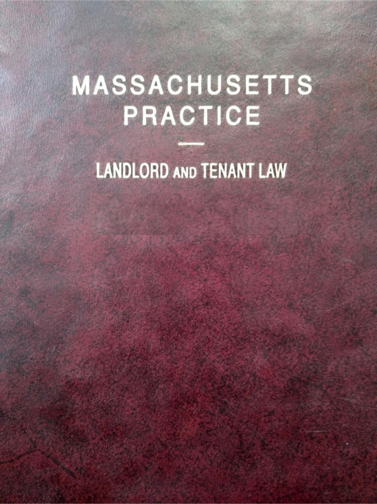 Landlord Tenant Matters Thenor Law 3403